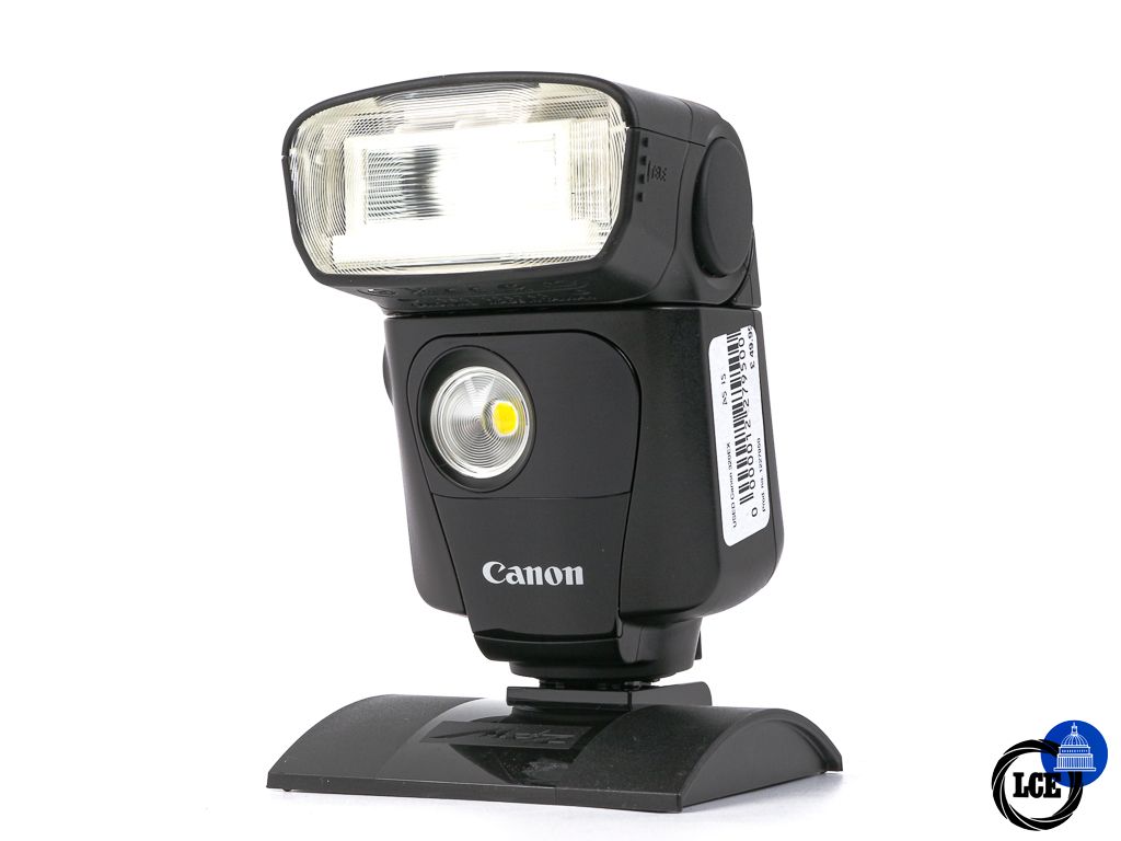 Canon Speedlite 320EX