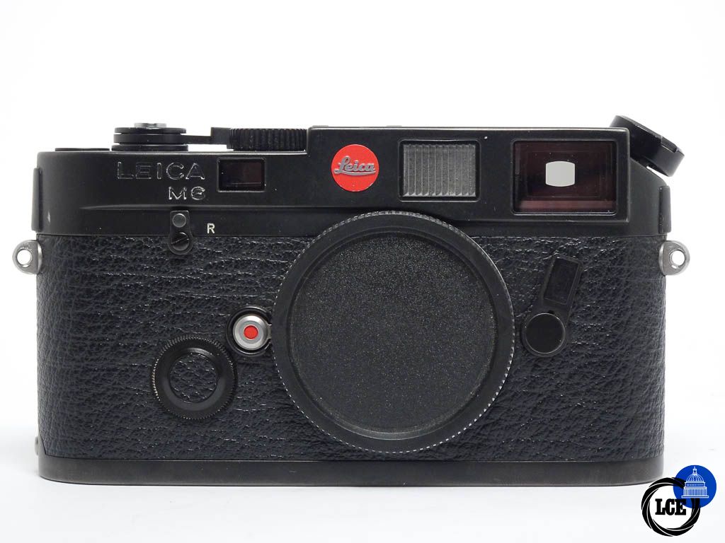 Leica M6