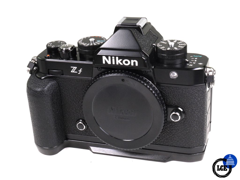 Nikon Z F Body