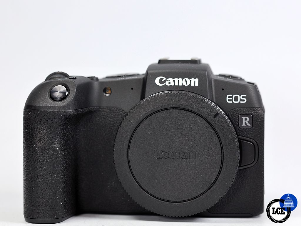 Canon EOS RP BODY 