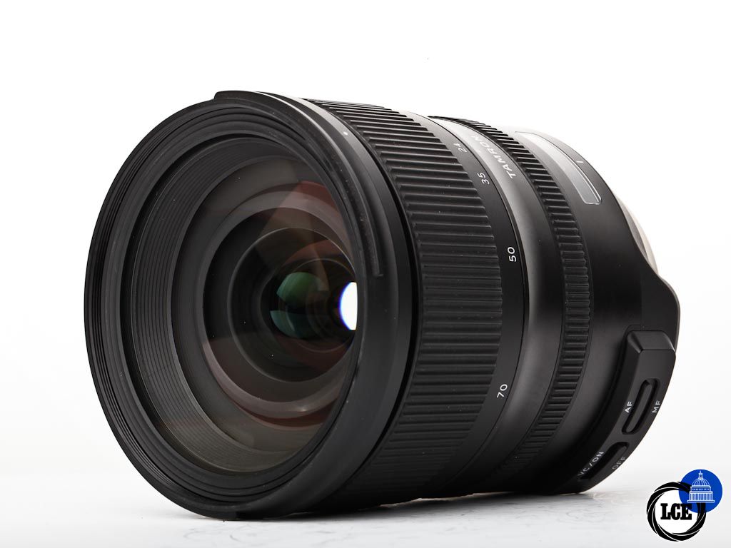 Tamron SP 24-70mm f/2.8 Di VC USD G2 | 10110480