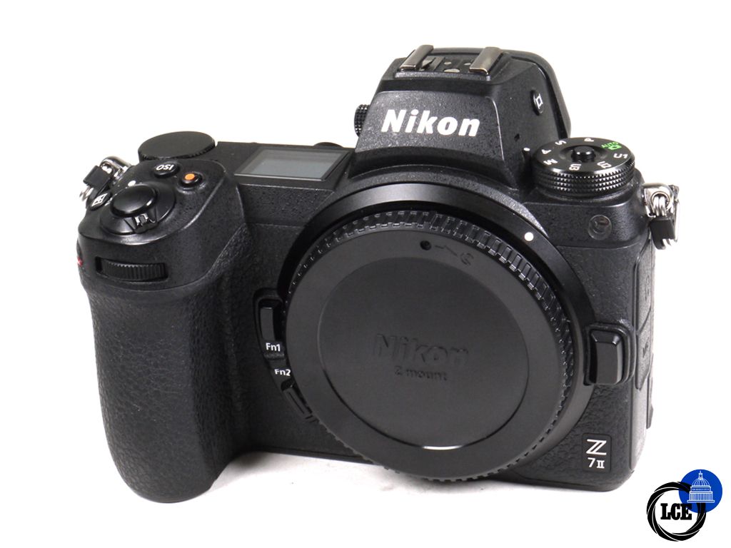 Nikon Z 7 II Body