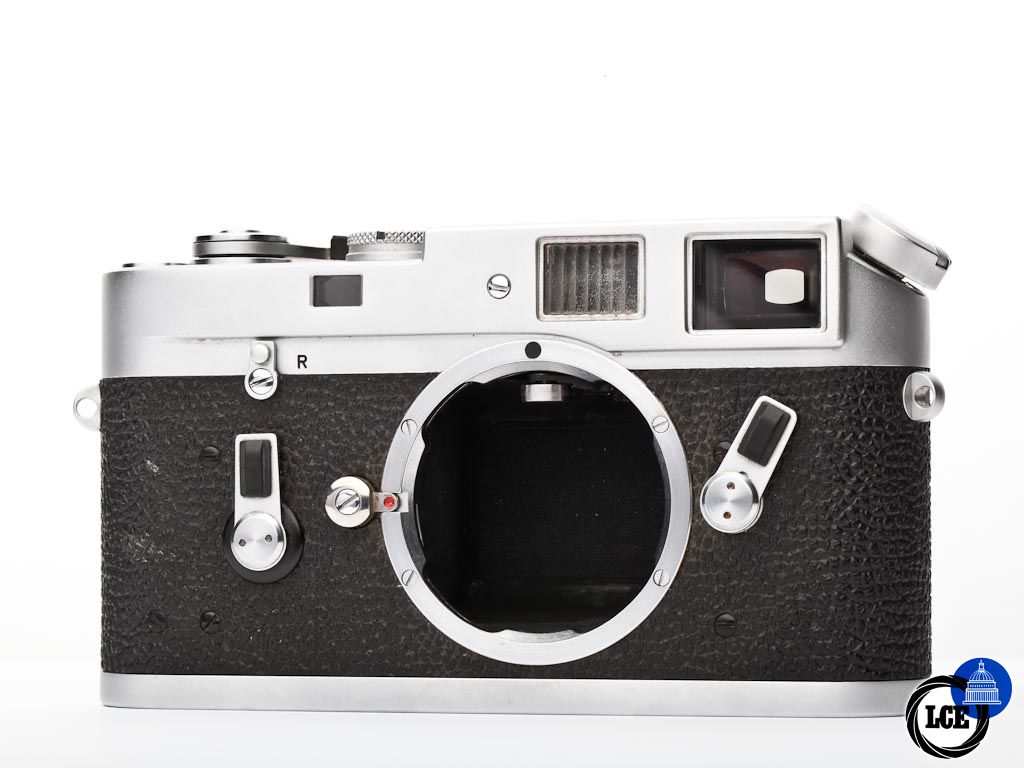 Leica M4 [1967] | 1019714