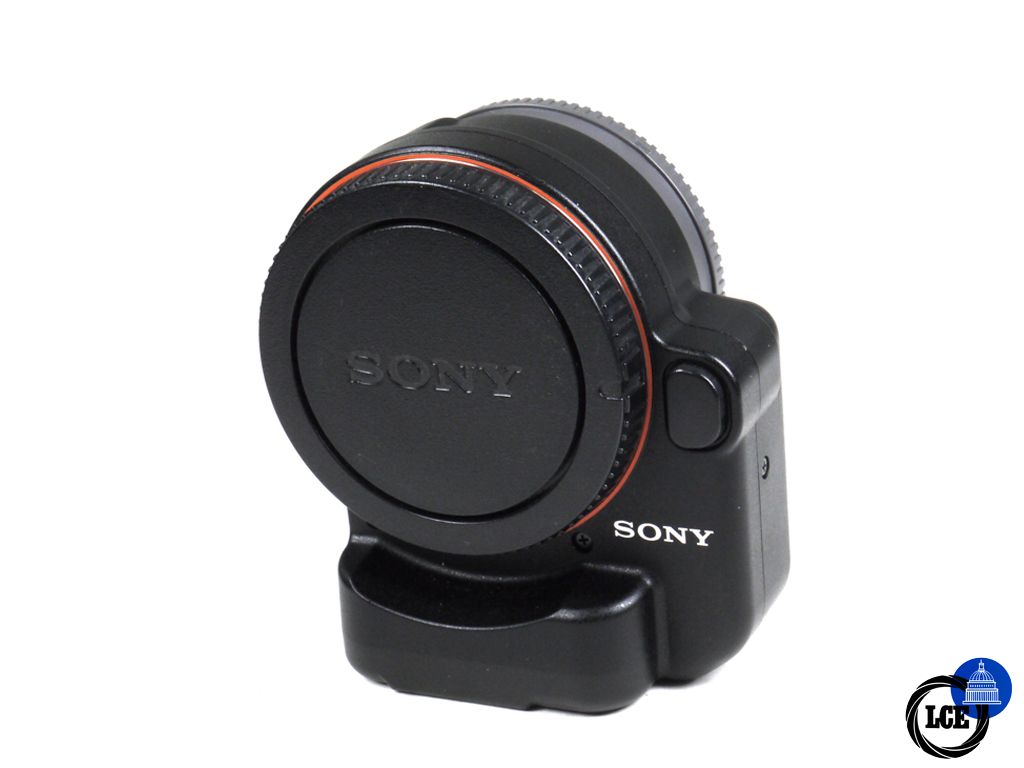 Sony LA-EA4 35mm Full-Frame - A-Mount Adapter