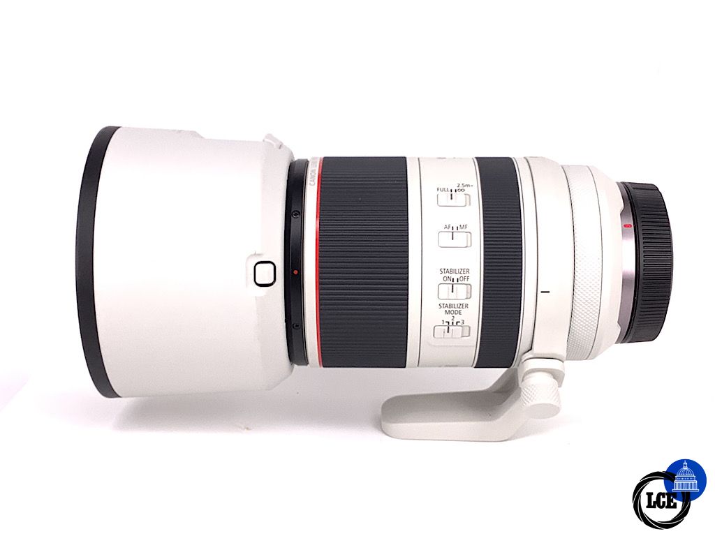 Canon RF 70-200mm f2.8 L IS USM