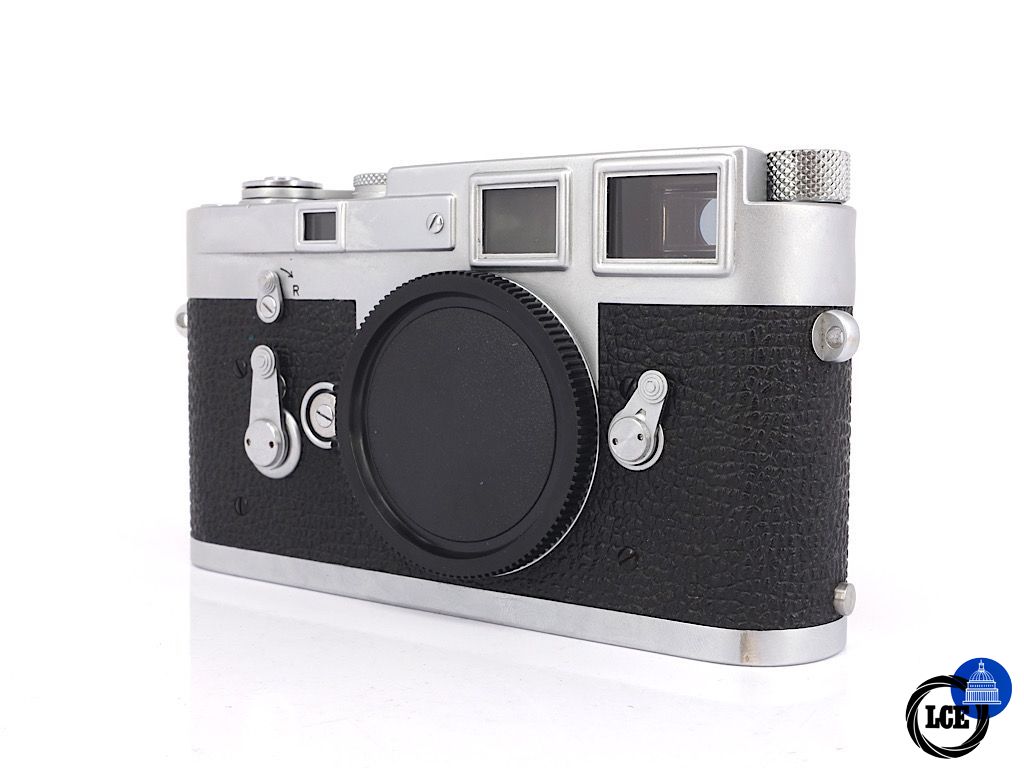 Leica M3 (Single Stroke) Body | 4*