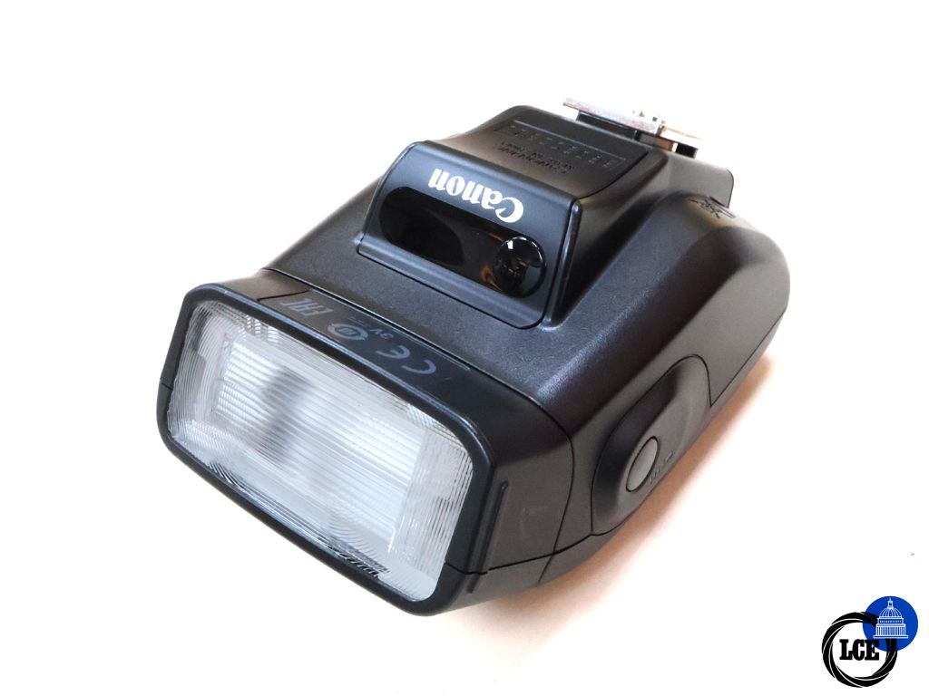 Canon Speedlite 270EX II Flash