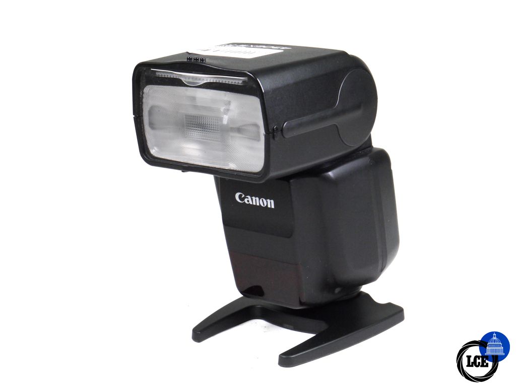 Canon Speedlite 430EXIII-RT Flash