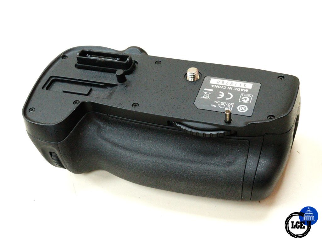 Nikon MB-D14 Multi Power Battery Grip - (Nikon D600/D610)