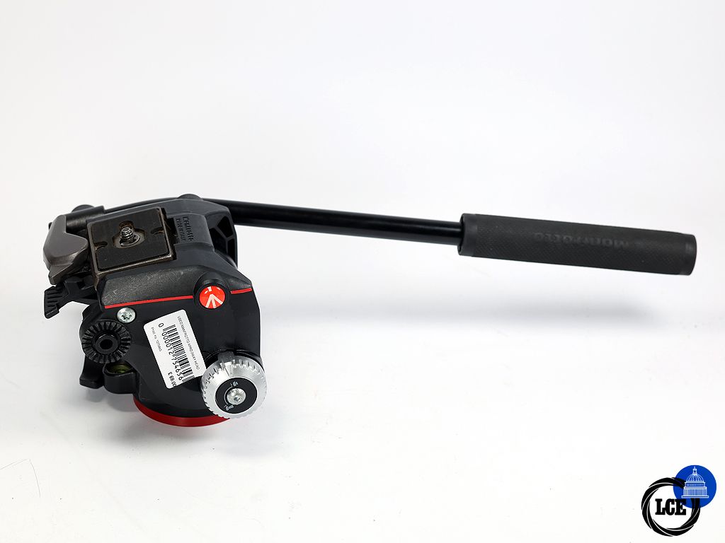 Manfrotto XPRO 2WAY HEAD