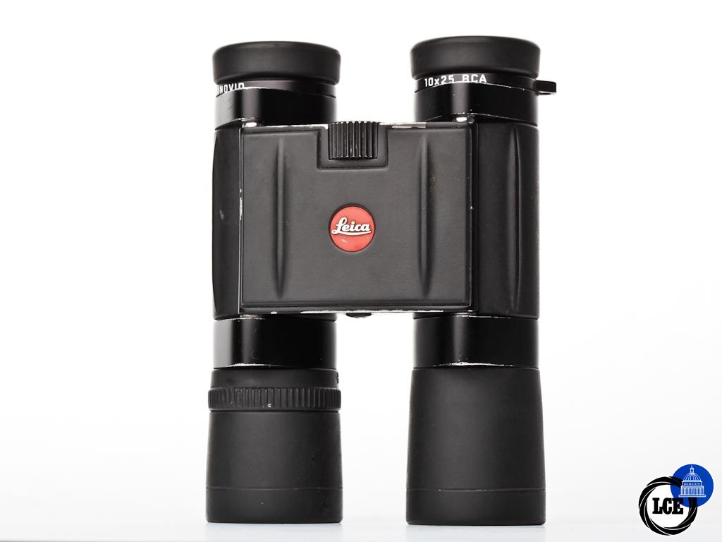 Leica Trinovid 10x25 BCA | 10110524