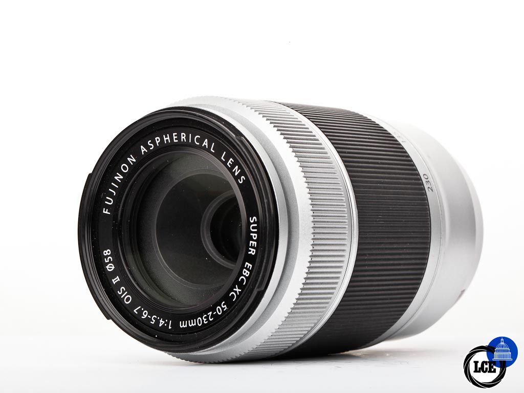 FujiFilm XC 50-230mm f/4.5-6.7 OIS II | 10110393