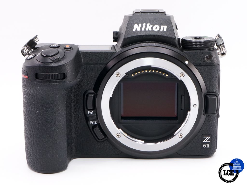 Nikon Z6 II Body * BOXED *