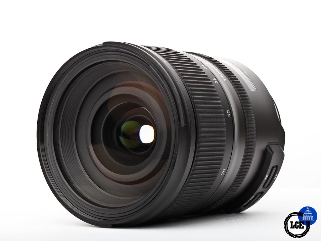 Tamron 24-70mm f/2.8 SP Di VC USD G2 | 1016428