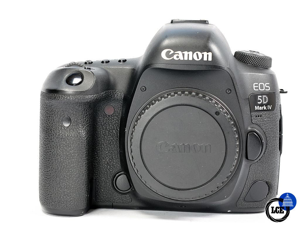 Canon EOS 5D IV BODY 