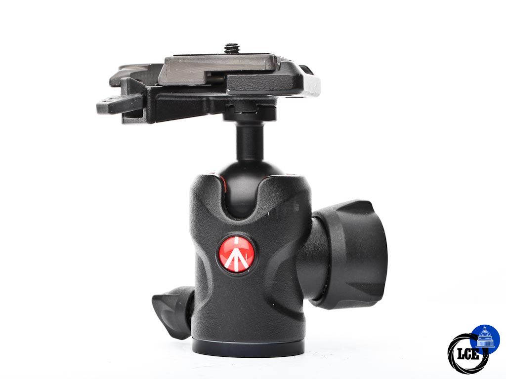 Manfrotto MH494 Ball Head | 10110209