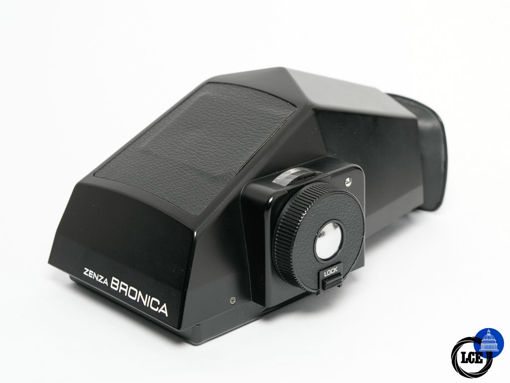 Bronica ME Prism Finder S For SQA/i Boxed