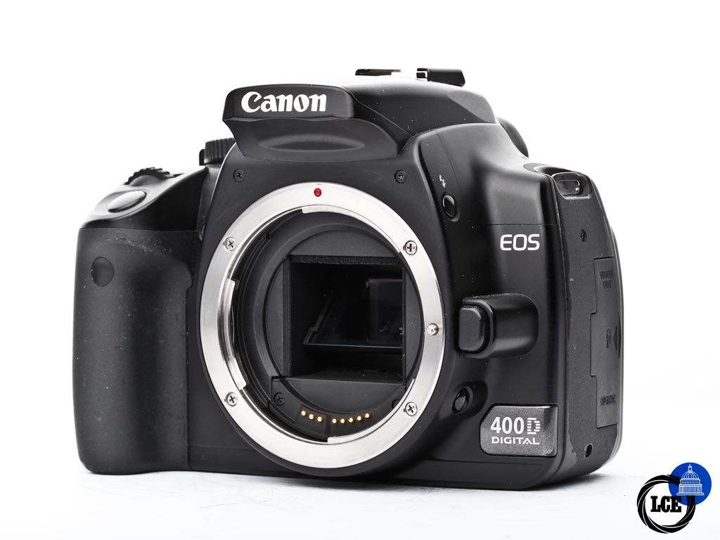 Canon 400D Body | 10110239