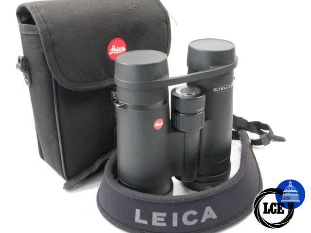 Leica Ultravid 8x42 BR 