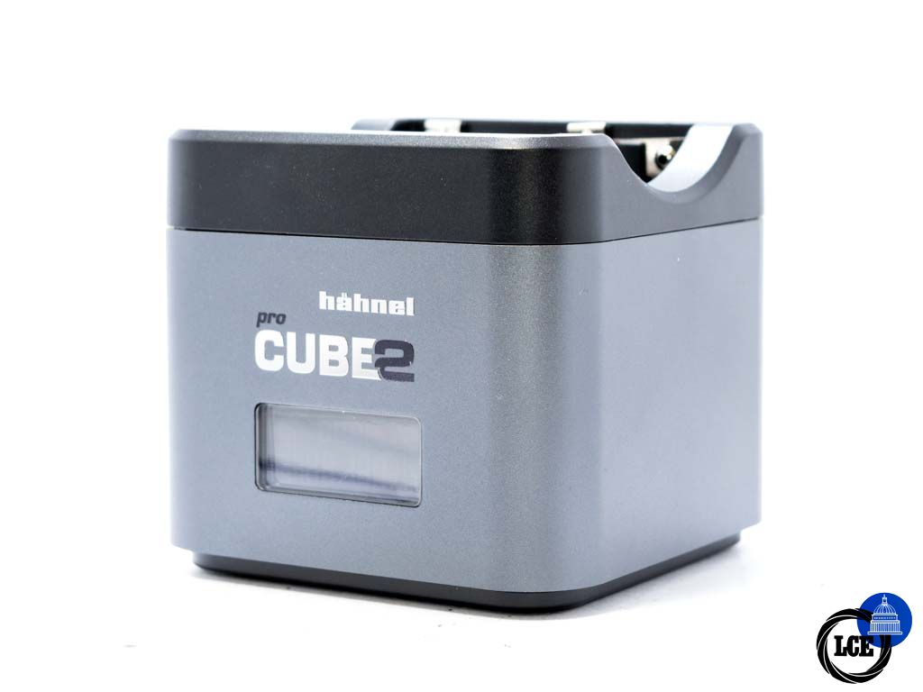 Hahnel Pro Cube 2 - Nikon *Boxed*