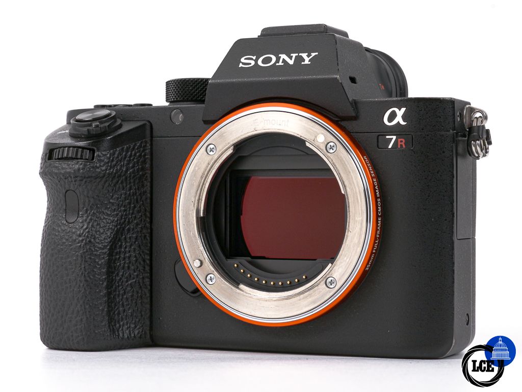 Sony A7R II Body **13k Shutter Count**