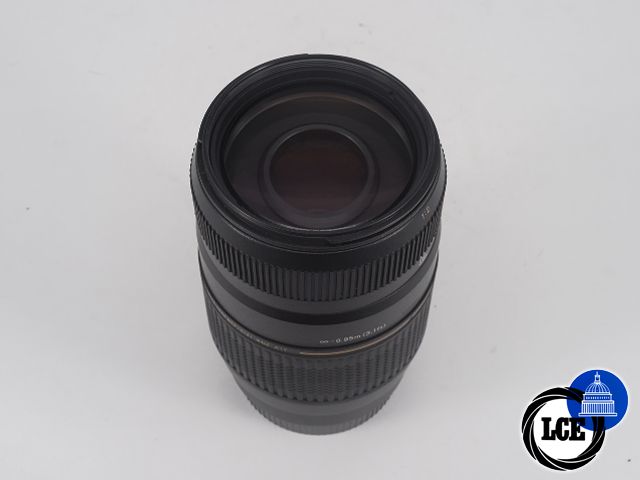 Tamron EF 70-300mm EOS