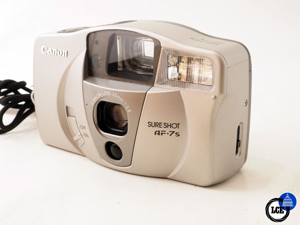 Canon SureShot AF-7s