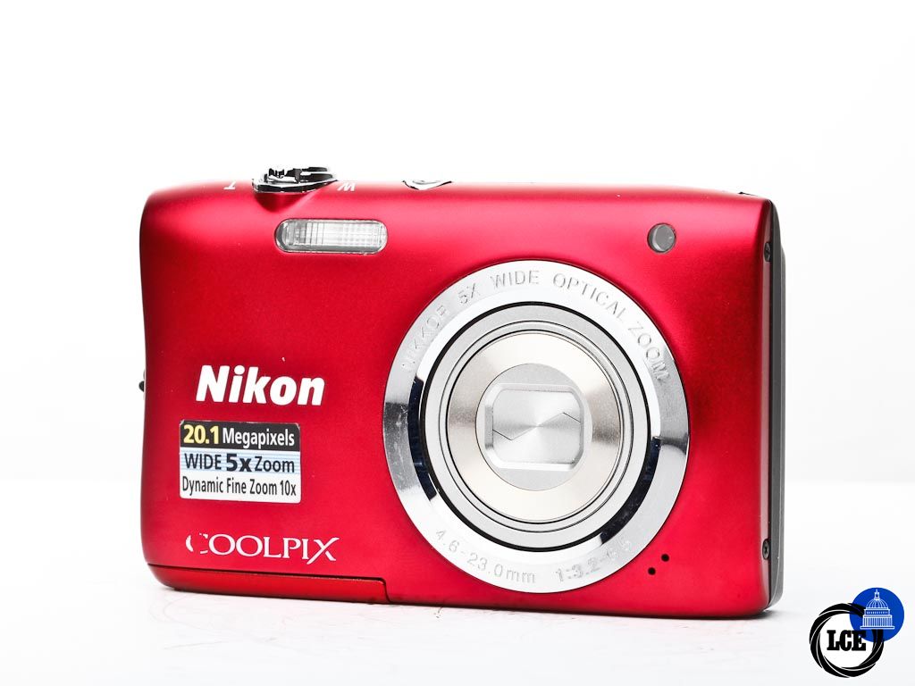 Nikon Coolpix S2900 | 10110668