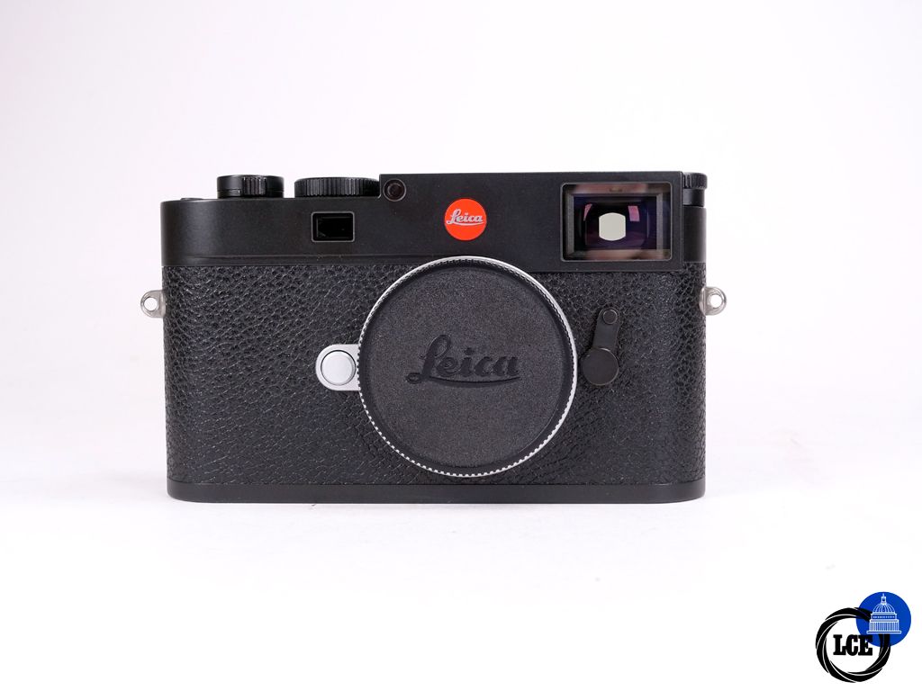 Leica M11 Black