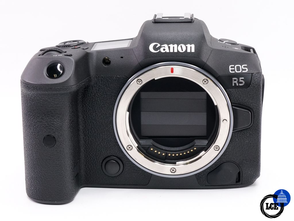 Canon EOS R5 Body 