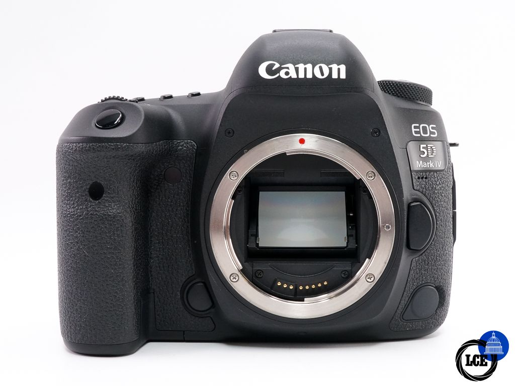 Canon EOS 5D MK IV Body * BOXED *