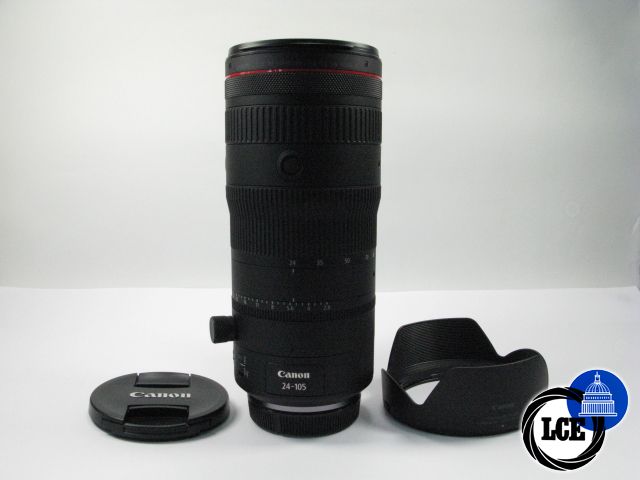 Canon RF 24-105mm F2.8 L IS USM Z