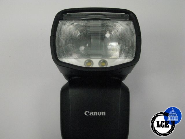 Canon Speedlite EL-5