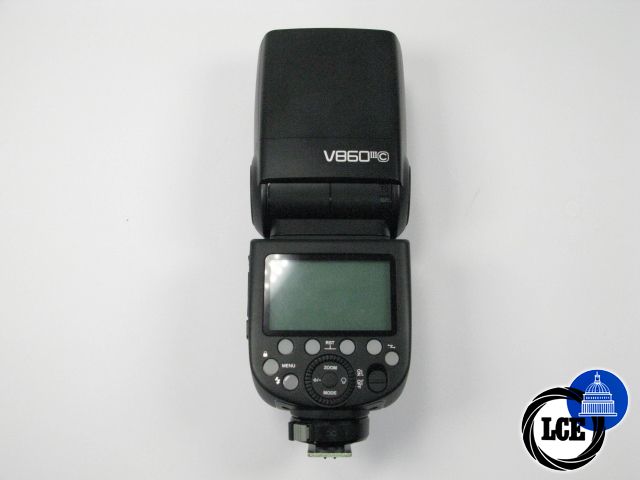 Godox V860 IIIc