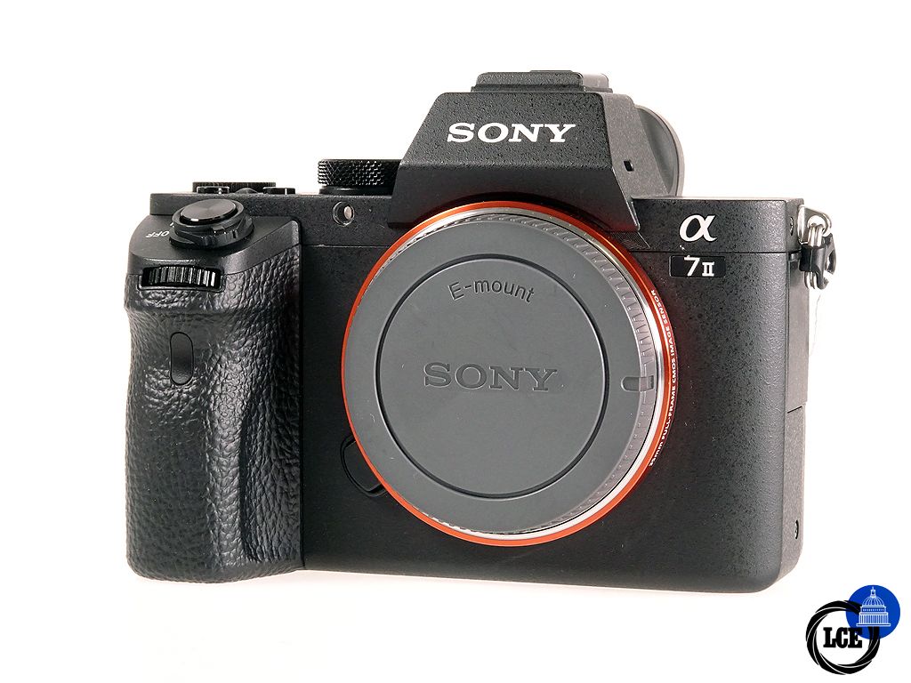 Sony A7II Body