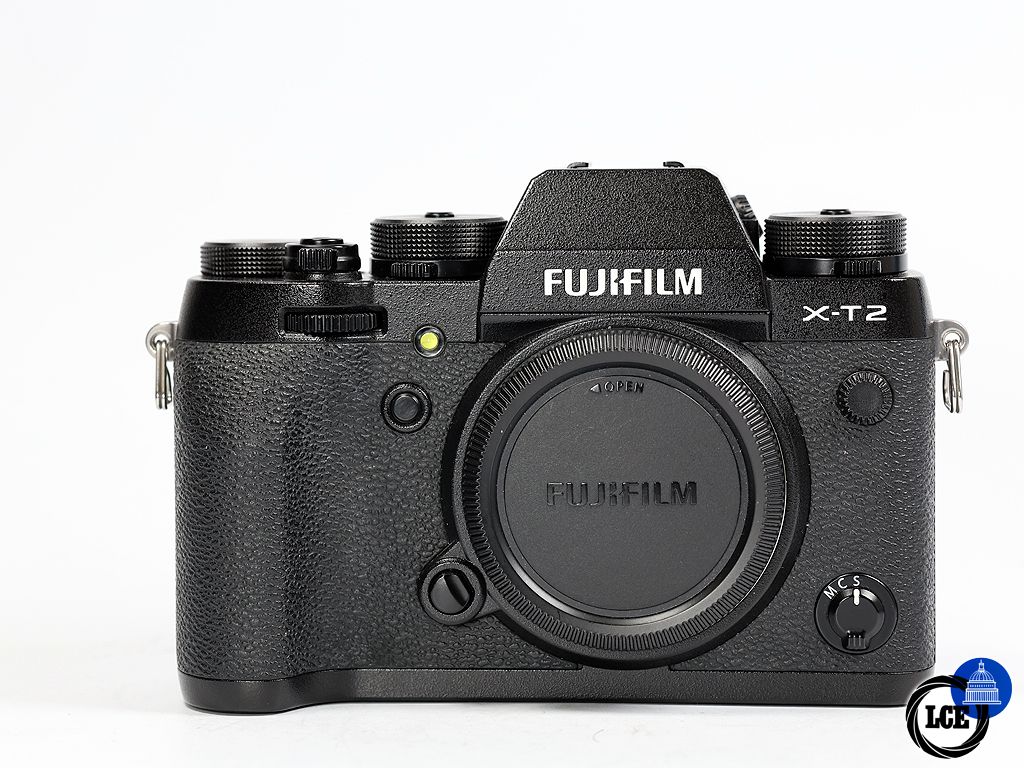 FujiFilm X-T2 BODY 