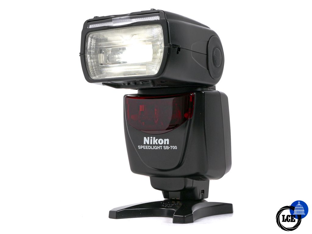 Nikon Speedlight SB-700