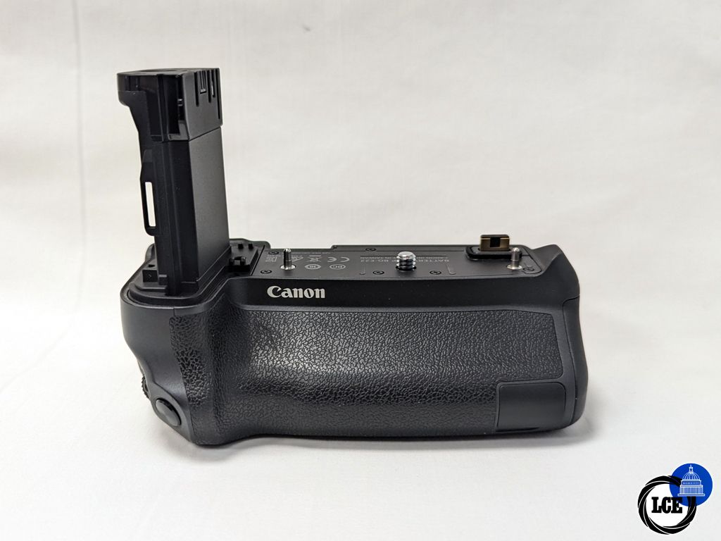 Canon BG-E22 Battery Grip for Canon EOS R 