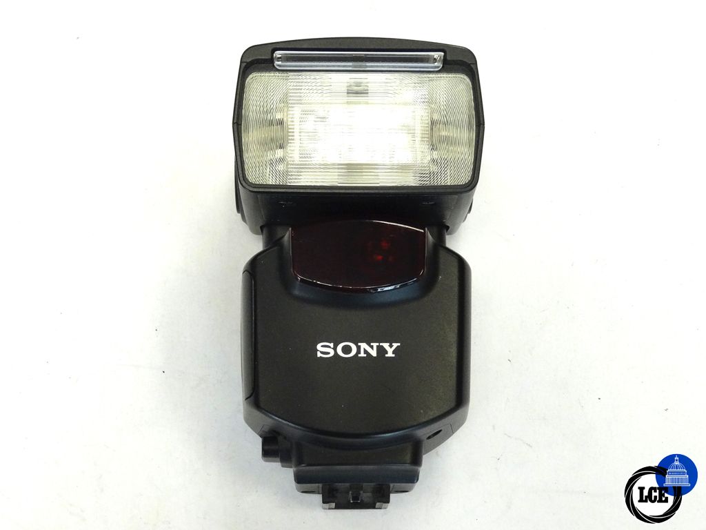 Sony HVL-F43AM A mount