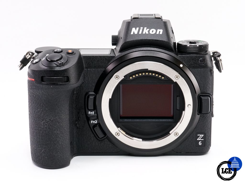 Nikon Z6 Body