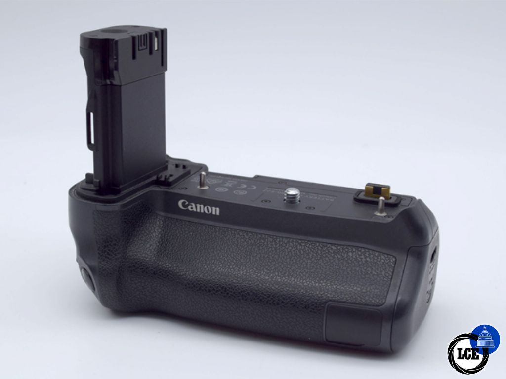 Canon BG-E22 Battery Grip (Boxed, for EOS R)