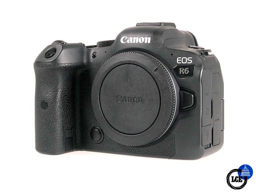 Canon EOS R6 Body