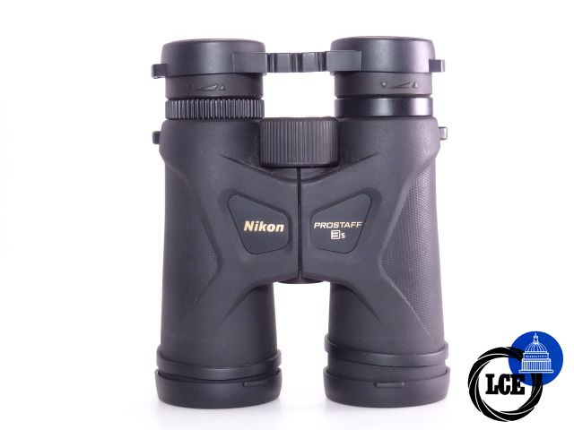 Nikon Prostaff 3s 8x42