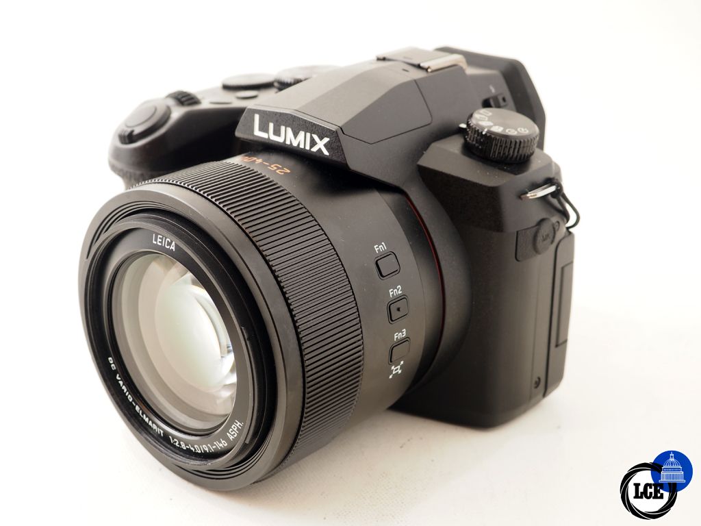 Panasonic Lumix FZ1000 II 