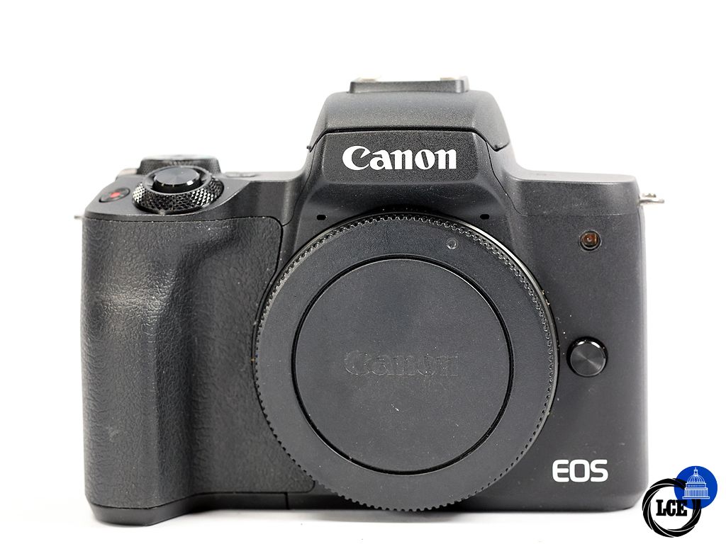 Canon EOS M50 BODY 