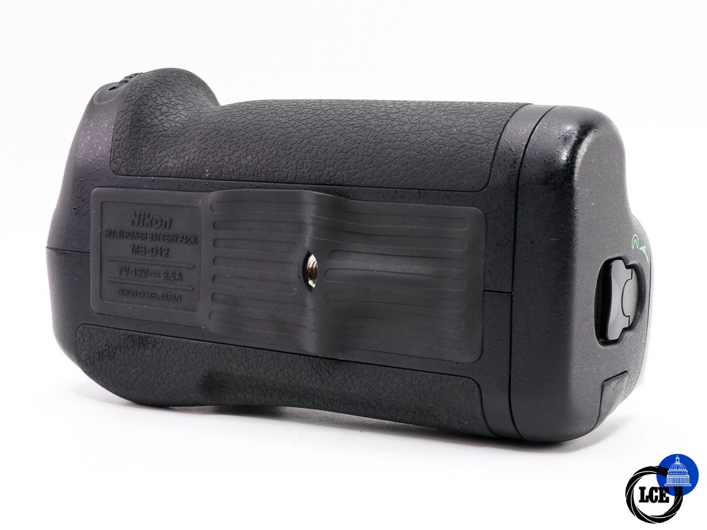 Nikon MB-D12 Battery Grip