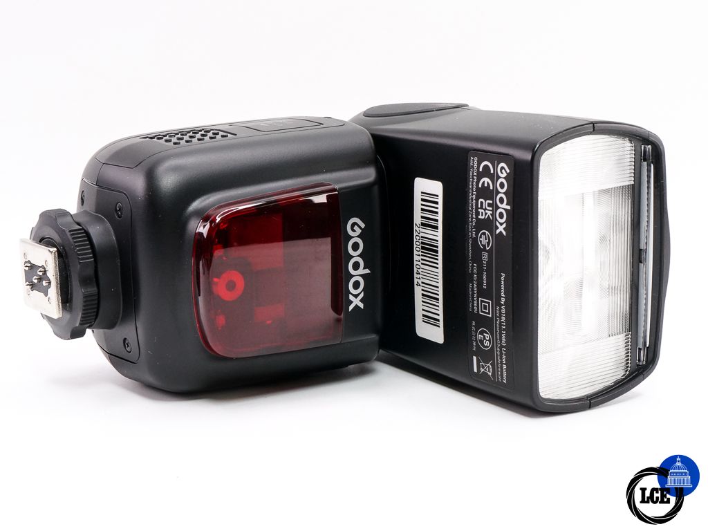 Godox V860II N + X2TN 