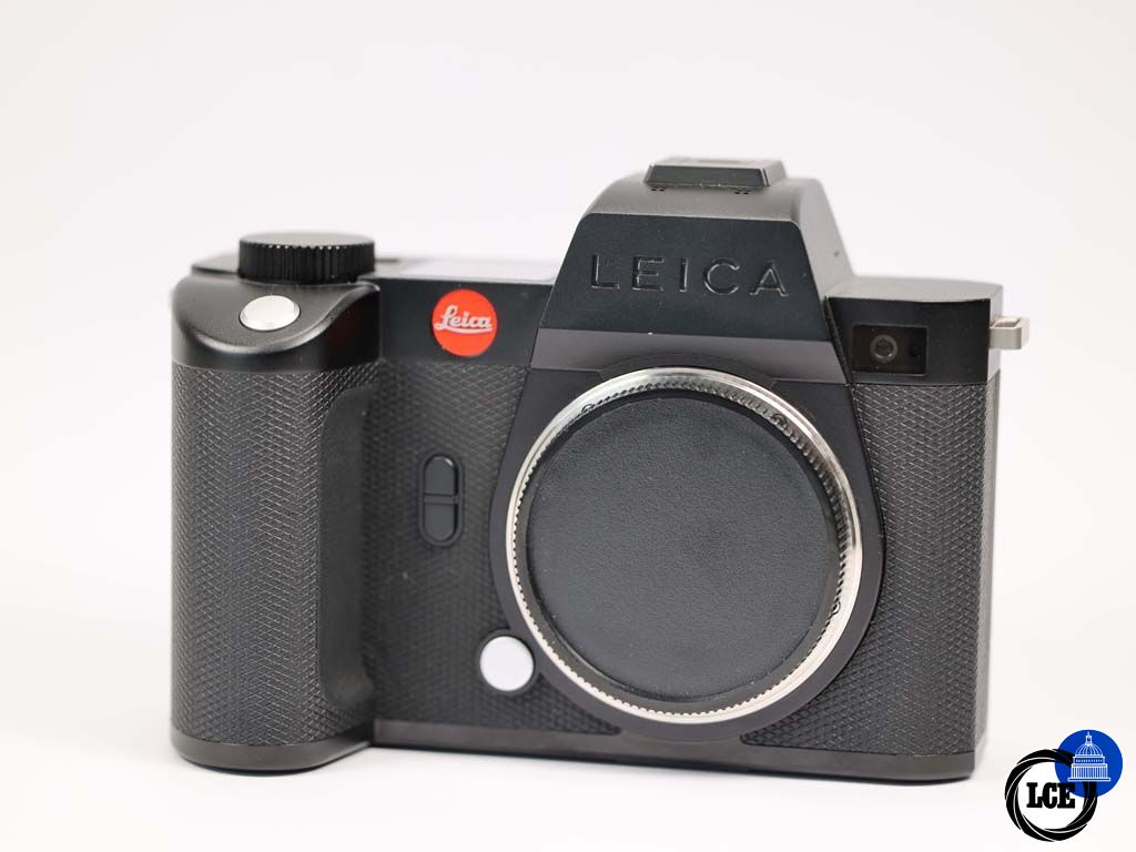 Leica SL-2s 