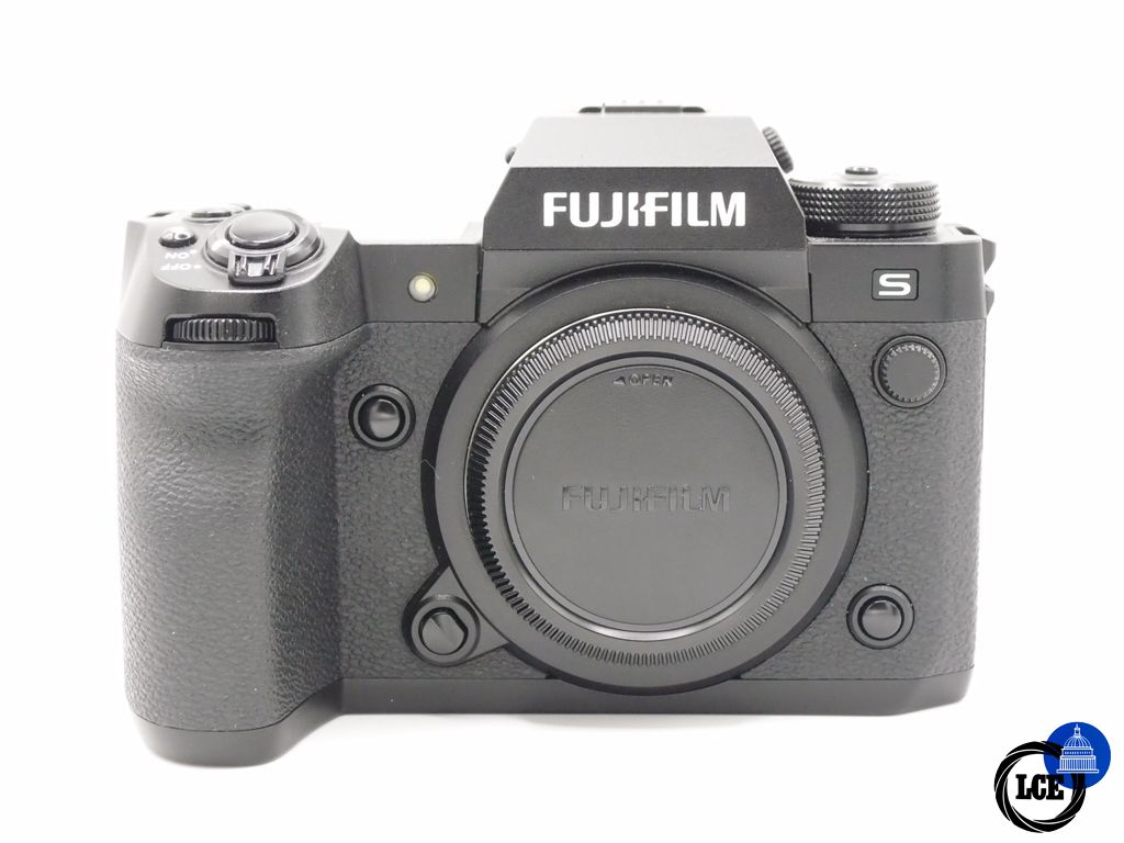 FujiFilm XH2s Body