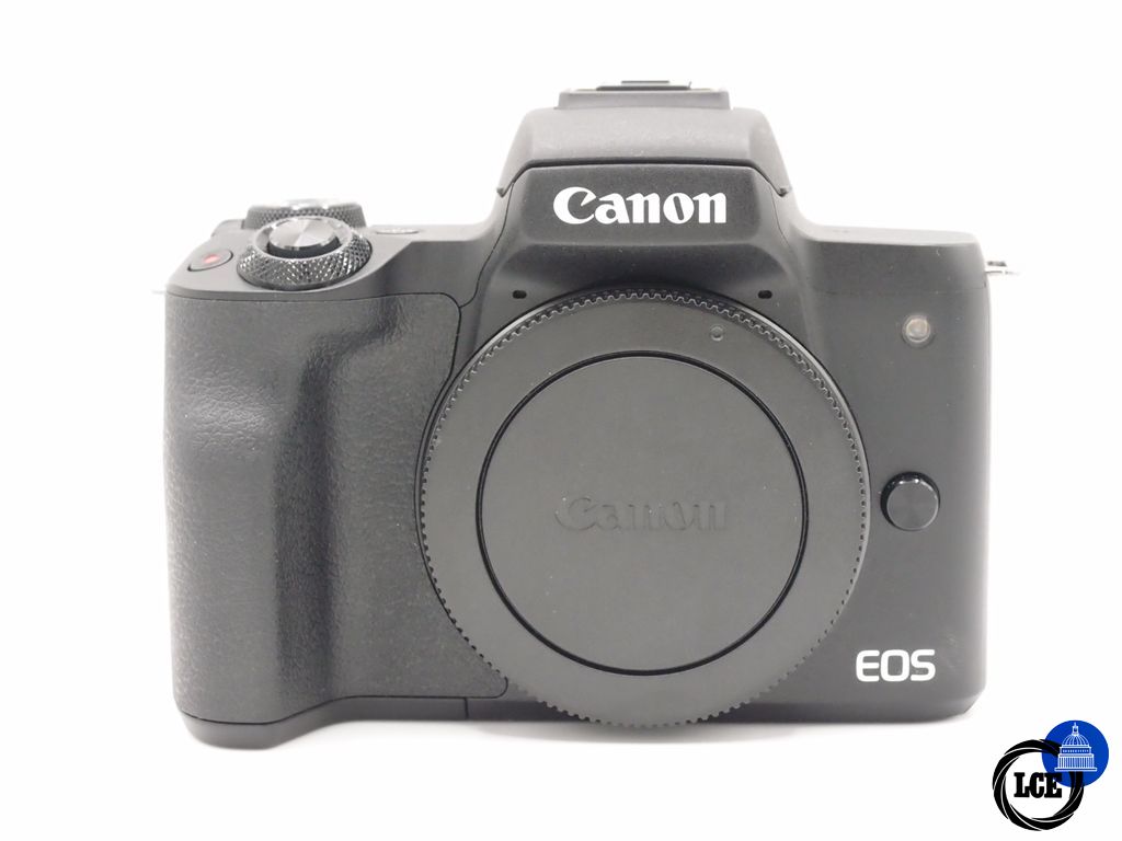 Canon EOS M50 Body